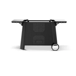 Grillwagen für die 800-Serie 86 x 38 x 64,5 cm