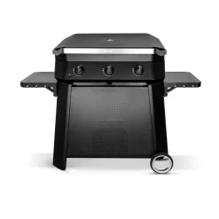 Grillwagen für die 800-Serie 86 x 38 x 64,5 cm