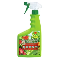Grün- und Blühpflanzen Schädlings-frei AF 750 ml