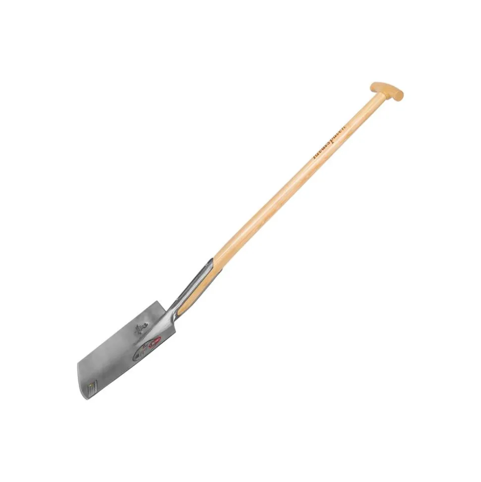 Gärtnerspaten 85 cm