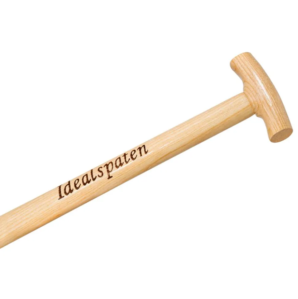 Gärtnerspaten 85 cm