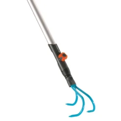 Grubber 'Combisystem' 3 Zinken inkl. Stiel