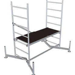 Grundgerüst 'ClimTec System'