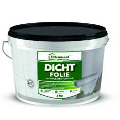 Grundierung 'Dichtfolie' 3 kg