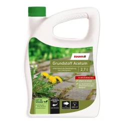 Grundstoff Acetum 2,7 l