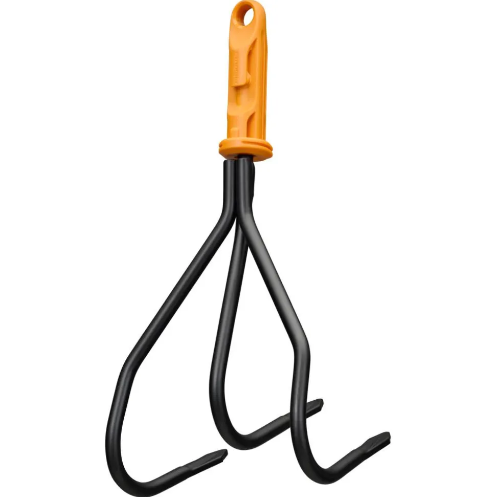 Grupper 'OneClick' ohne Stiel, 13 cm