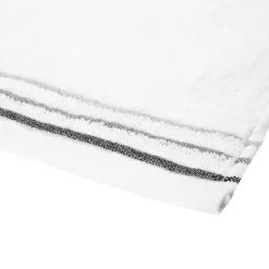 Gästetuch 50 x 30 cm weiß