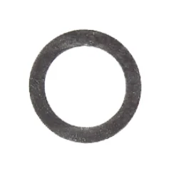 Gummidichtung für Waschtisch‑Geruchsverschluss 1 1/4″, 3 Stück