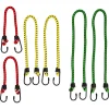 Gummi-Haltegurteset 6-tlg.