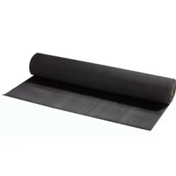 Gummimatte 1 x 10 m, ganze Rolle