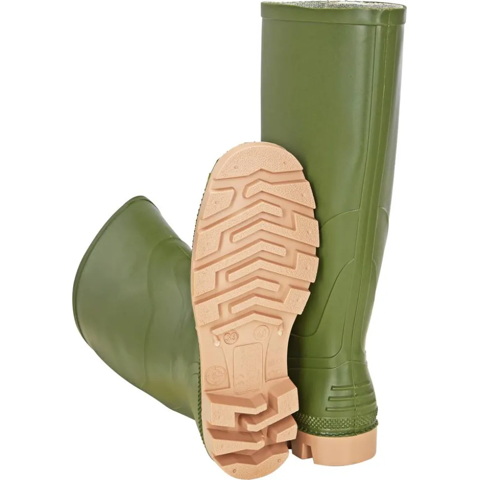 Gummistiefel Gr. 39/40