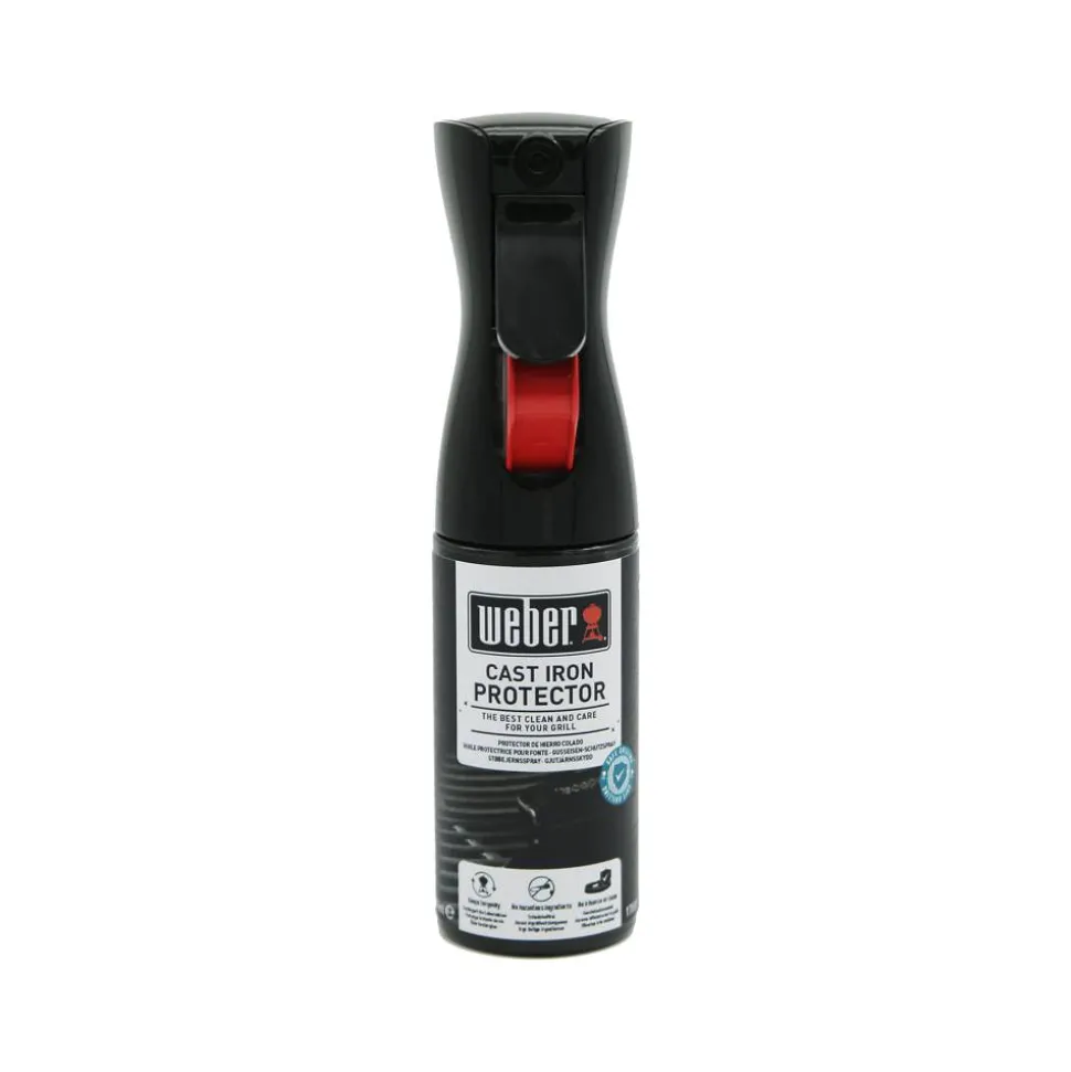 Gusseisen-Schutzspray 200 ml
