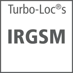 Haartrocknerhalter 'Turbo-Loc' Edelstahl glänzend