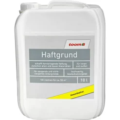 Haftgrund 10 l
