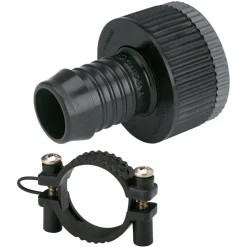 Hahnanschluss für Sprinklersysteme