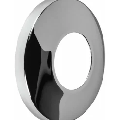 Hahnrosette verchromt 3/4" x 10 mm
