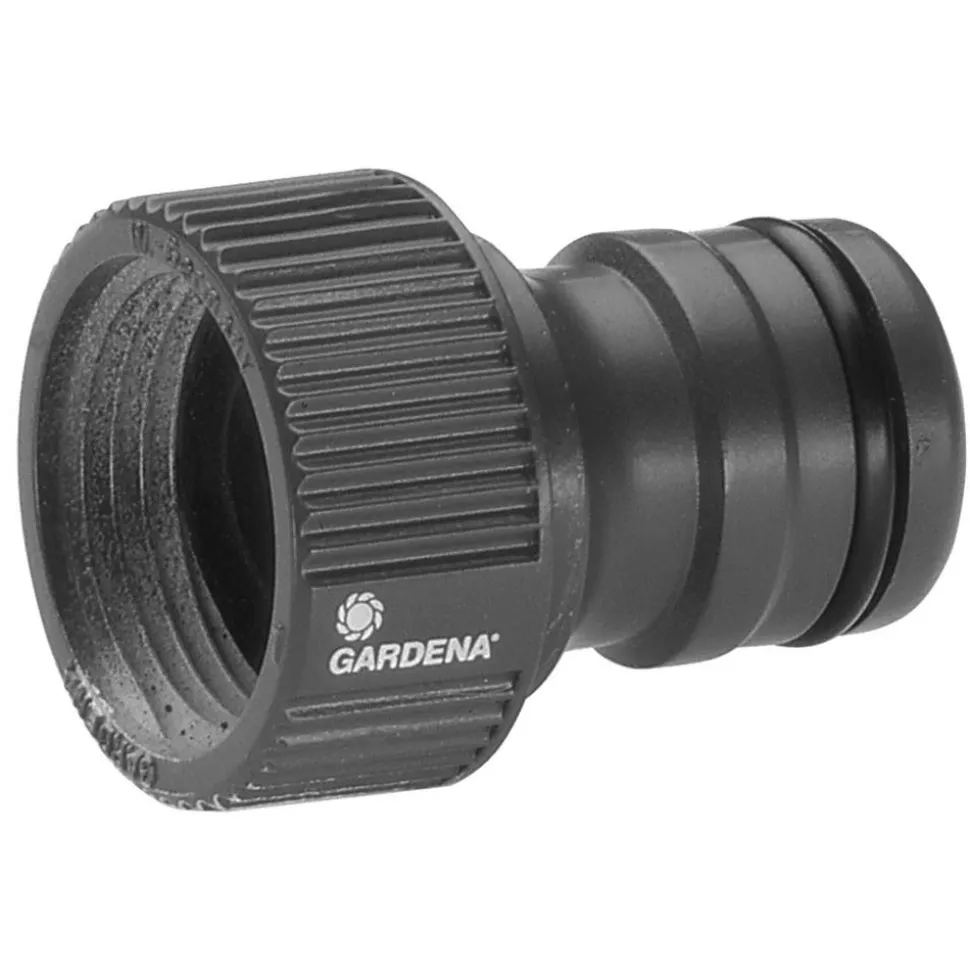Hahnstück 19 mm (3/4")
