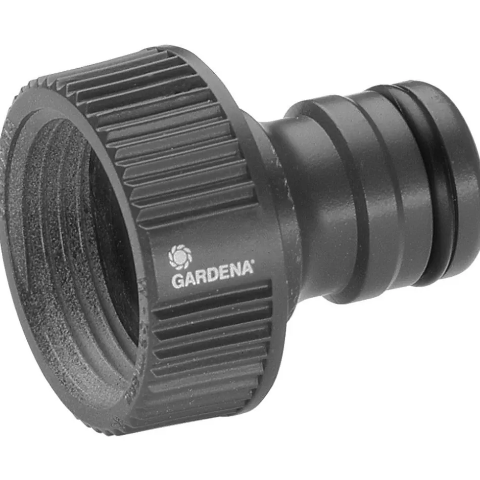 Hahnstück 33,3 mm (G1")