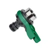 Hahnverbinder für Indoor-Wasserhähne M24/M22