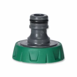 Hahnverbinder für Wasserhähne 1/2", 3/4", 1"