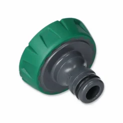 Hahnverbinder für Wasserhähne 1/2