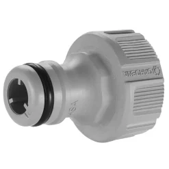 Hahnverbinder 'Original' 21 mm (1/2