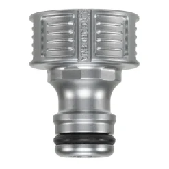 Hahnverbinder 'Premium' 21 mm (1/2