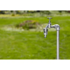 Hahnverbinder 'Premium' 33,3 mm (1") lose