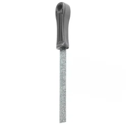 Halbrundfeile 150 mm Hartmetall
