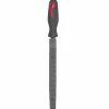 Halbrundraspel 200 mm