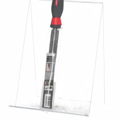 Halbrundraspel 200 mm