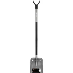 Hallenser Schaufel 'Ergonomic™' mit Stiel