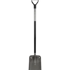 Hallenser Schaufel 'Ergonomic™' mit Stiel