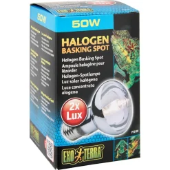 Halogenlampe "Halogen Basking Spot" 50 W
