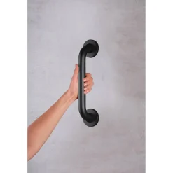 Haltegriff 'Sam' matt schwarz 30 cm