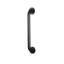 Haltegriff 'Sam' matt schwarz 45 cm
