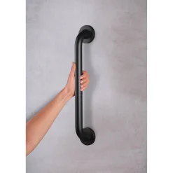 Haltegriff 'Sam' matt schwarz 45 cm