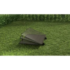 Halterung für Solarmodul