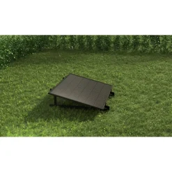 Halterung für Solarmodul
