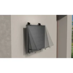 Halterung für Solarmodul