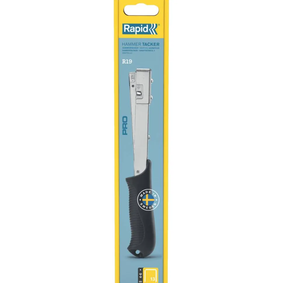 Hammertacker R19