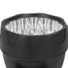 Hand-Arbeitsleuchte, 19 LEDs