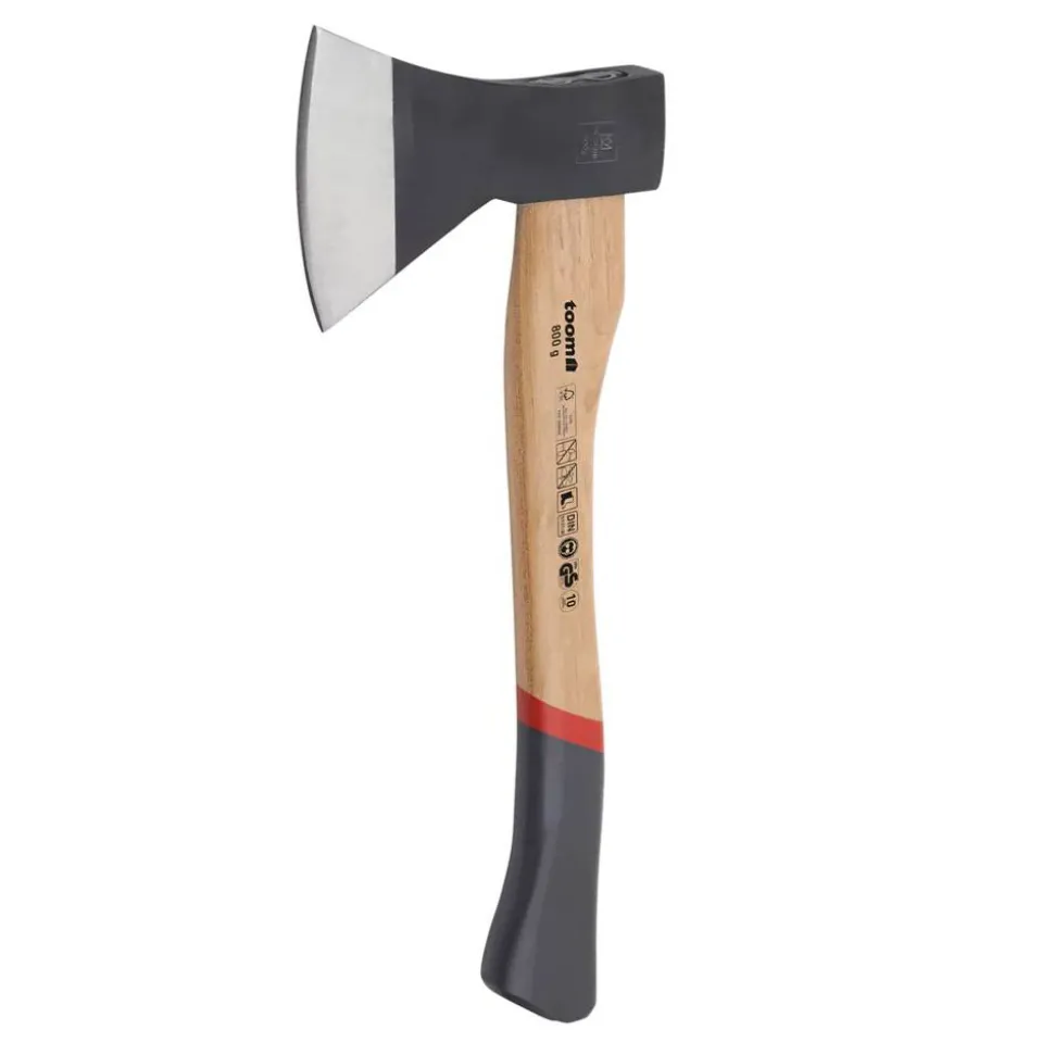 Handbeil Hickory 800 g