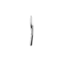 Handbrause 'Chicago' chrom Ø 15,2 x 3,9 x 27,5 cm