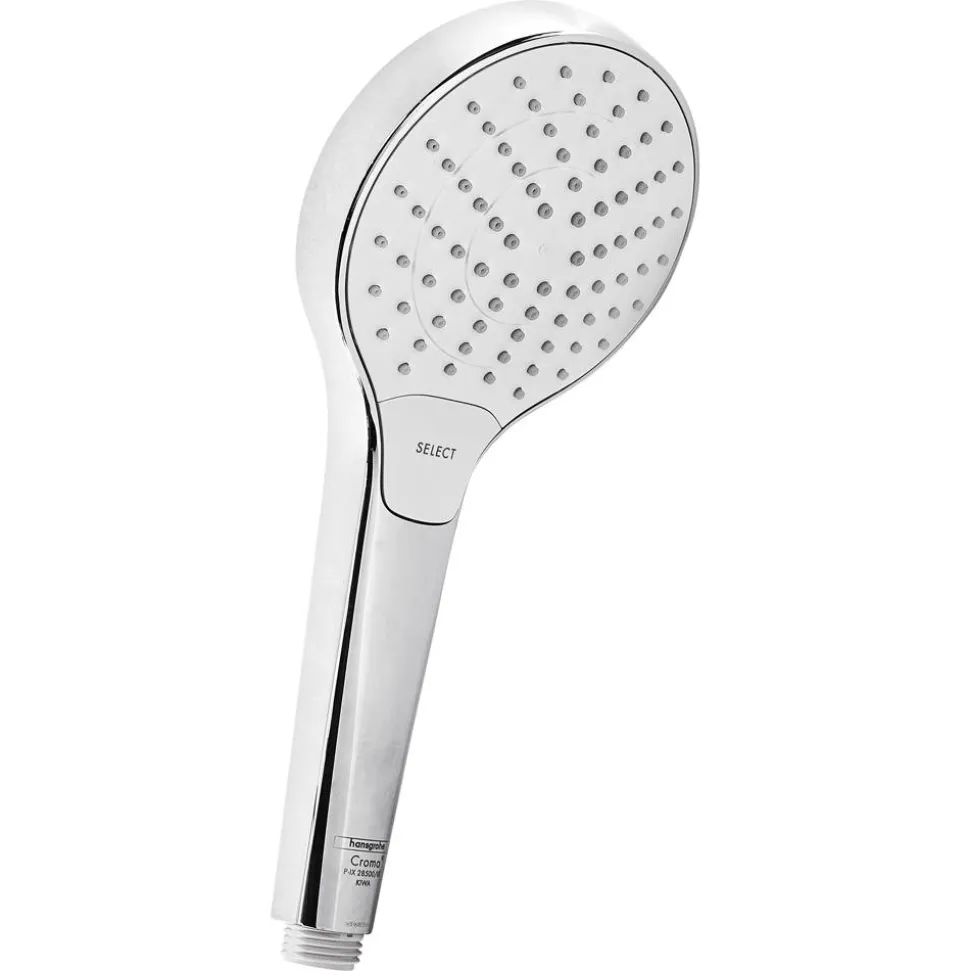 Handbrause 'Croma Select S Vario' Ø 11 cm