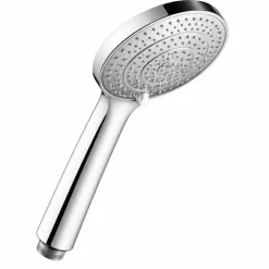 Handbrause '3Jet' chromfarben Ø 11 cm
