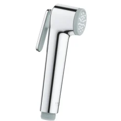 Handbrause 'Vitalio Trigger Spray 30' chromfarben 1 Strahlart