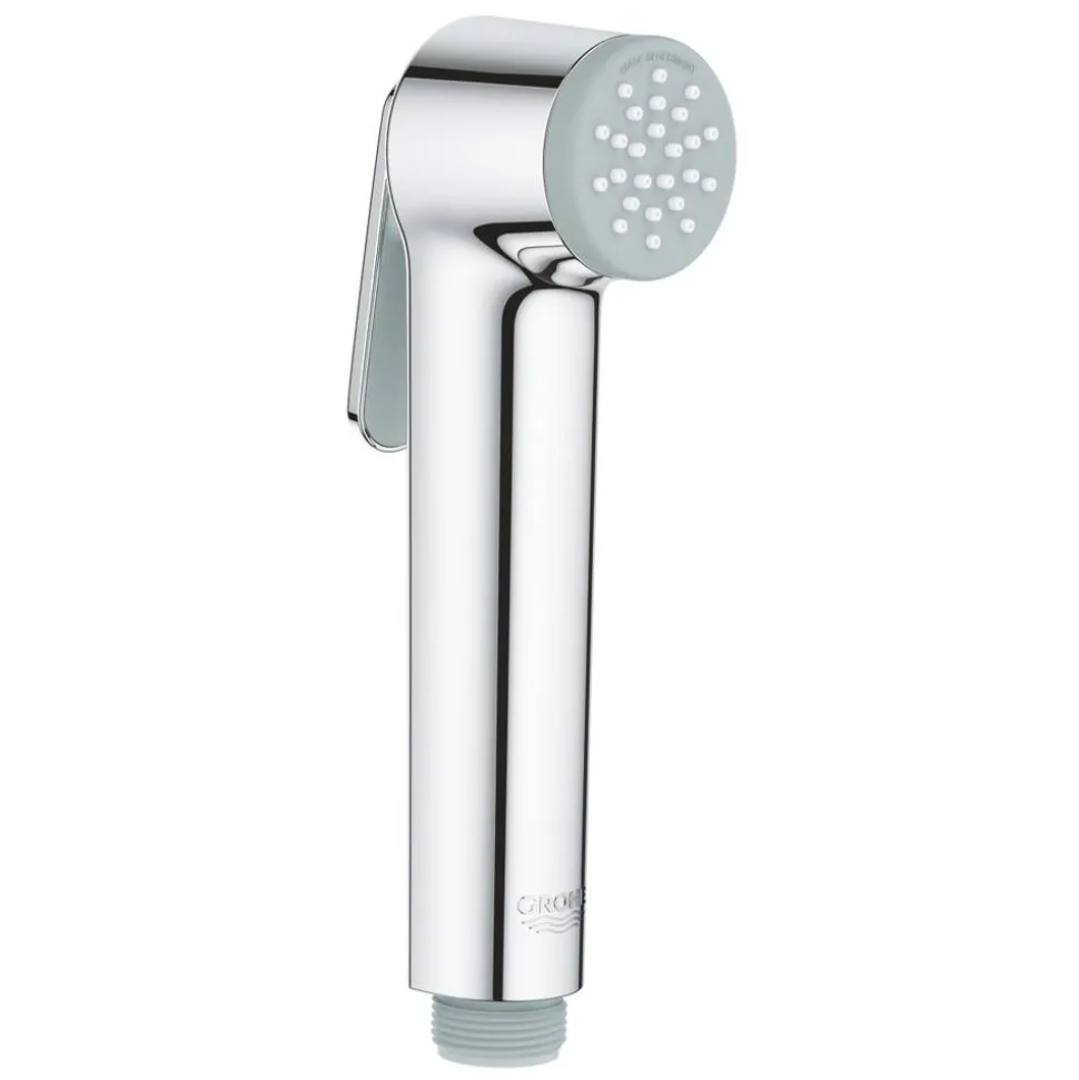Handbrause 'Vitalio Trigger Spray 30' chromfarben 1 Strahlart