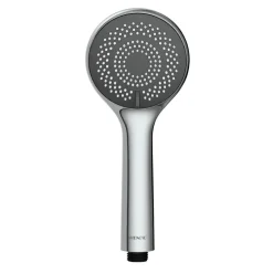 Handbrause 'Watersaving' verchromt rund Ø 9,6 cm