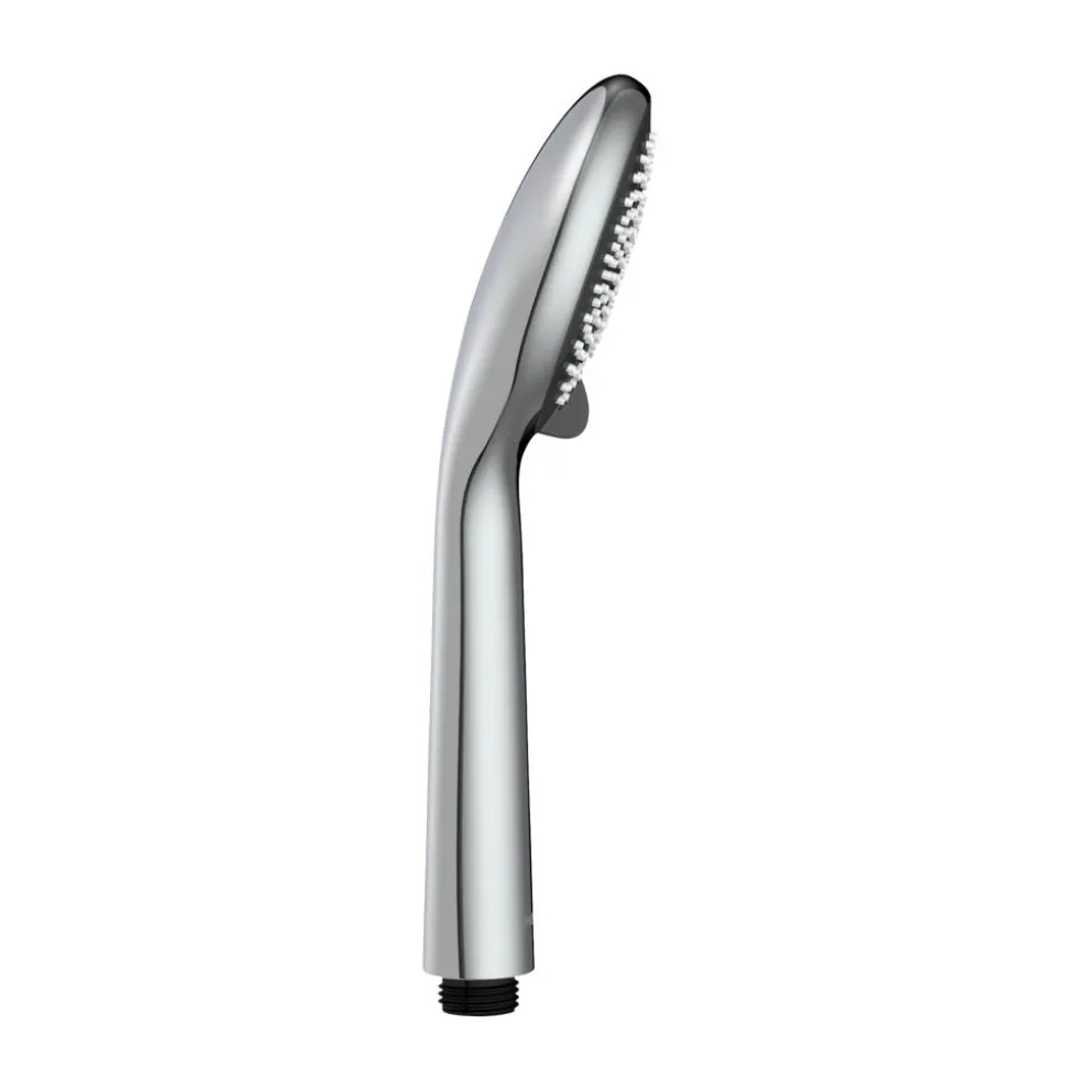 Handbrause 'Watersaving' verchromt rund Ø 9,6 cm